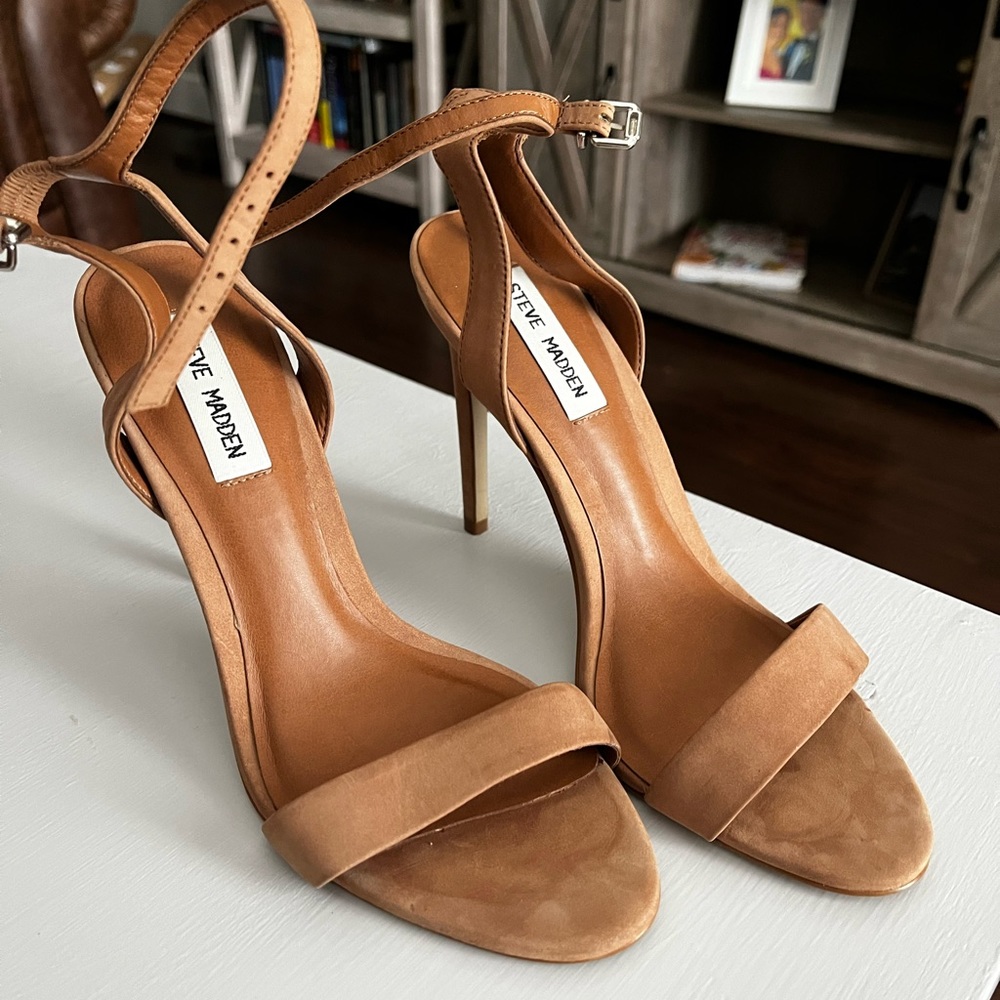 Steve Madden shoes